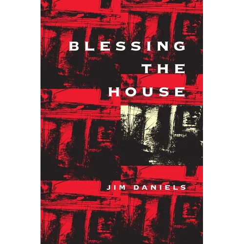 Blessing the House