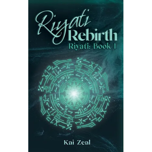 Riyati Rebirth