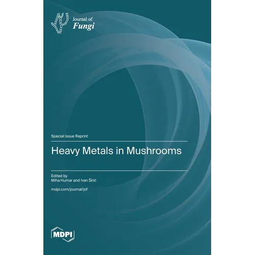 Heavy Metals in Mushrooms