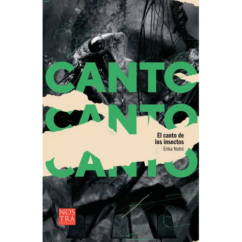 El Canto de Los Insectos