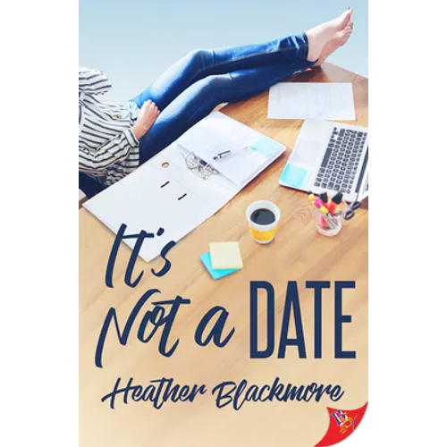 It's Not a Date