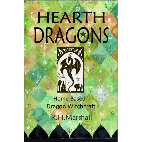 Hearth Dragons