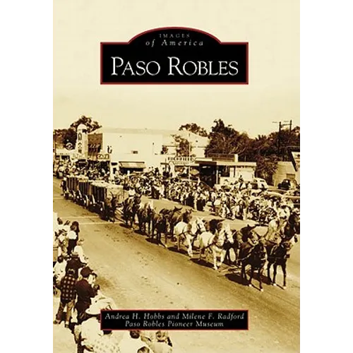 Paso Robles