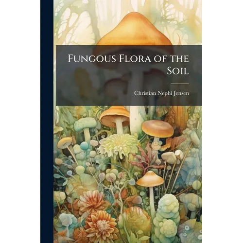 Fungous Flora of the Soil