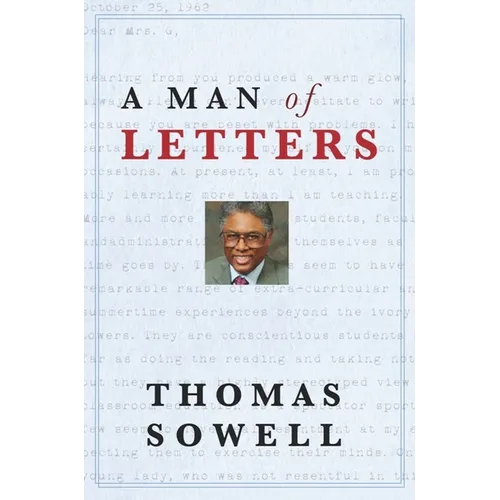 Man of Letters