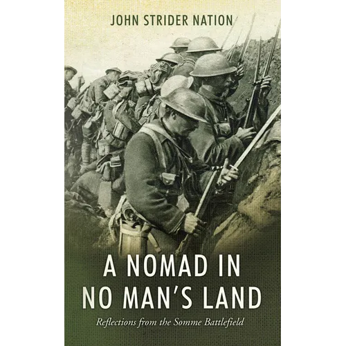 A Nomad in No Man's Land