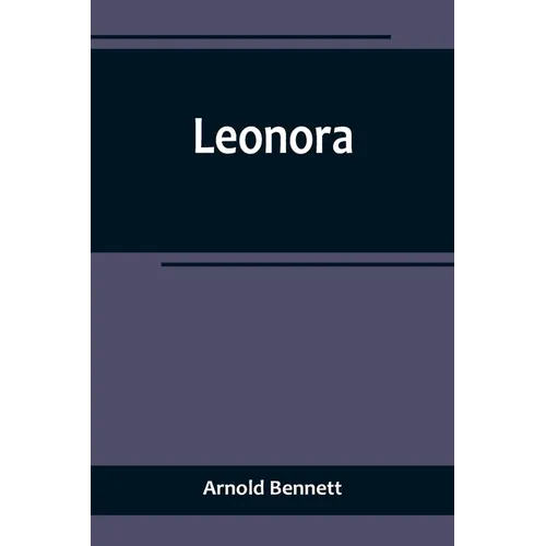 Leonora