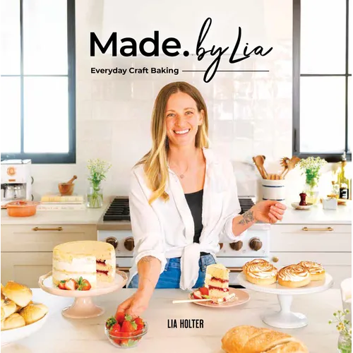 Made. by Lia