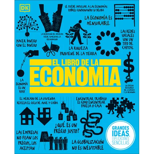 El Libro de la Economía (the Economics Book)