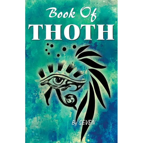 Book of THOTH