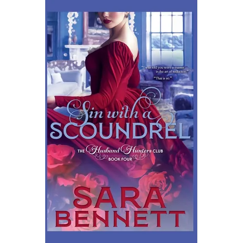 Sin With A Scoundrel