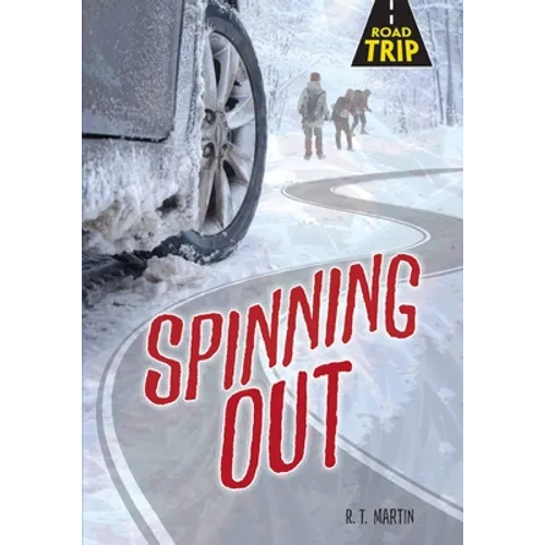 Spinning Out