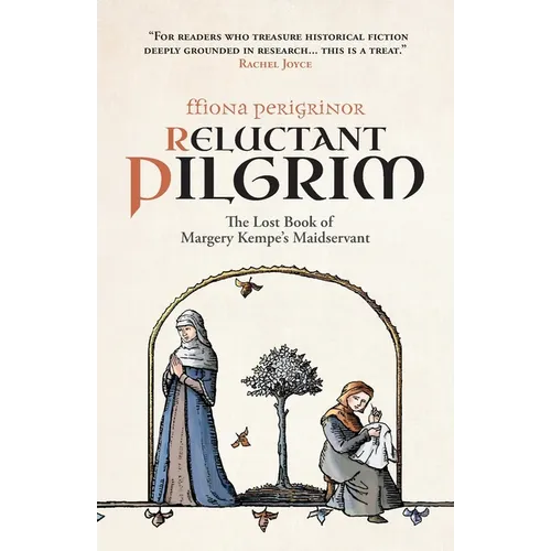 Reluctant Pilgrim