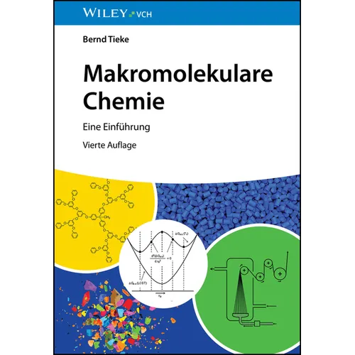 Makromolekulare Chemie
