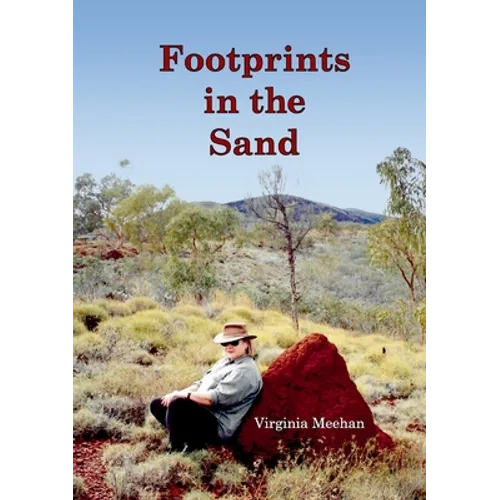 Footprints in the Sand