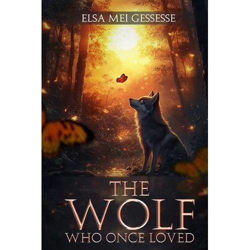 The Wolf: Who Once Loved