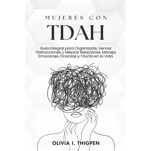 Mujeres con TDAH