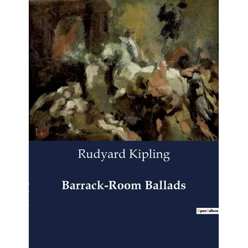 Barrack-Room Ballads