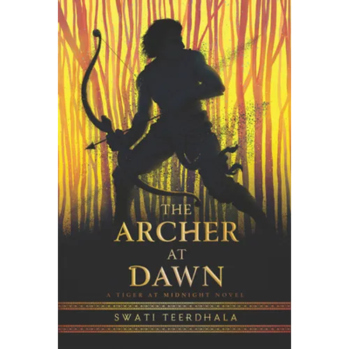 The Archer at Dawn