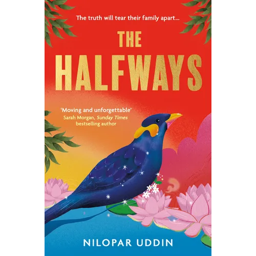 The Halfways