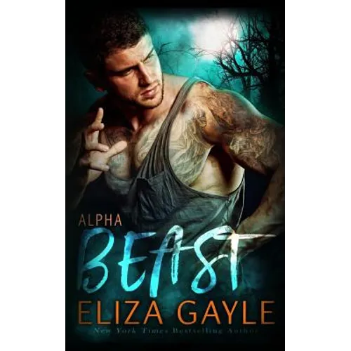 Alpha Beast