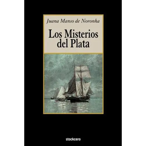 Los Misterios del Plata