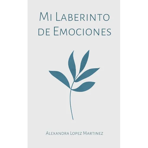 Mi Laberinto de Emociones