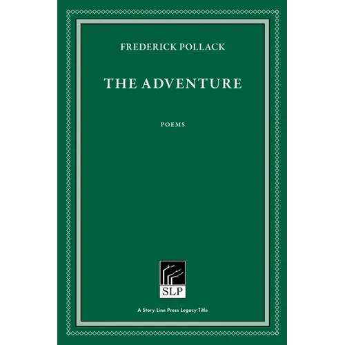 The Adventure