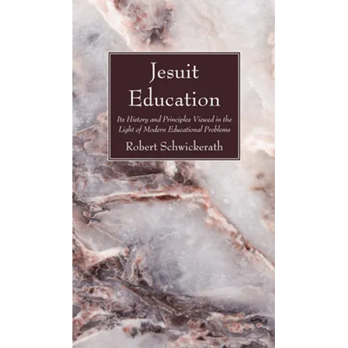 Jesuit Education