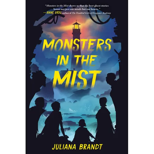 Monsters in the Mist