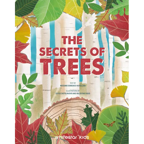 The Secrets of Trees