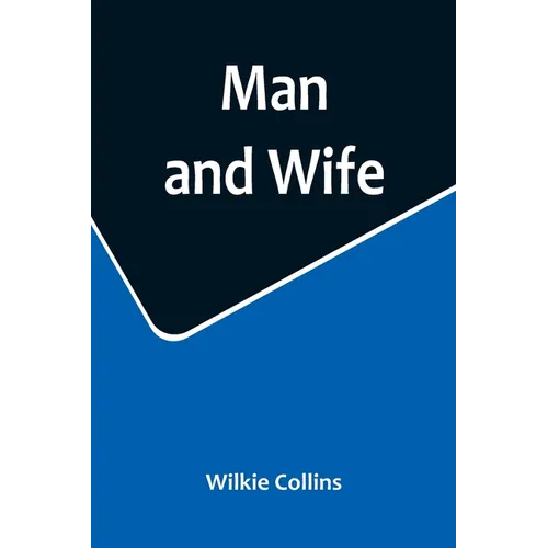 Man and Wife