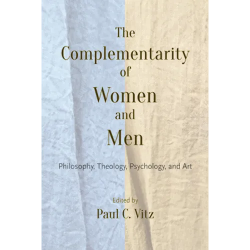 The Complementarity of Women and Men