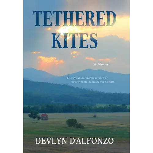 Tethered Kites