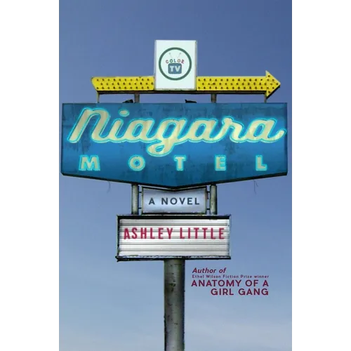 Niagara Motel