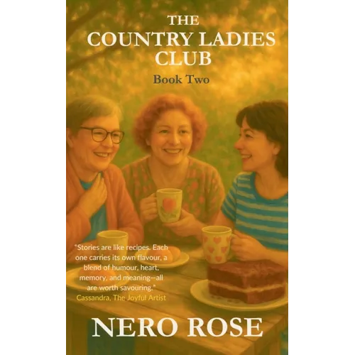 The Country Ladies Club