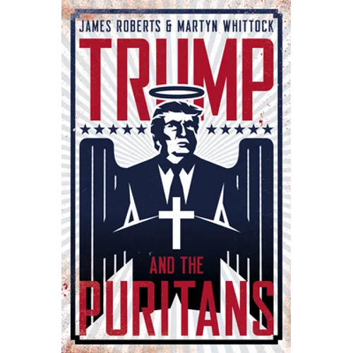 Trump and the Puritans