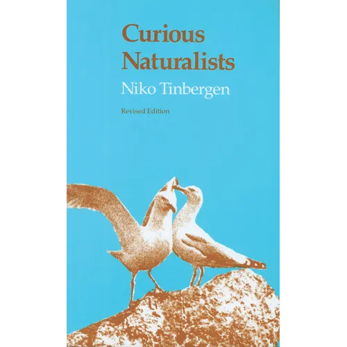 Curious Naturalists