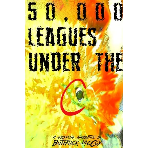 50,000 Leagues Under the C