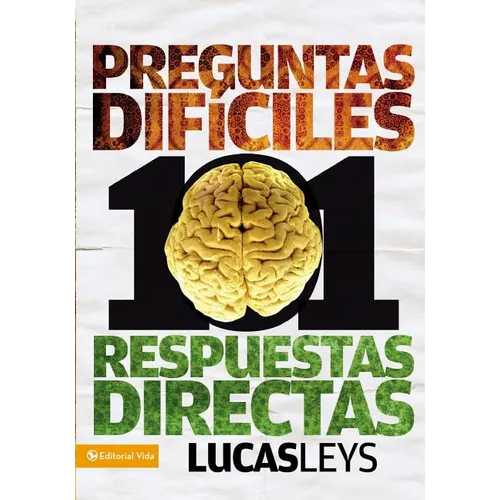 El 101 preguntas dif��ciles, respuestas directas