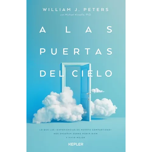 A Las Puertas del Cielo