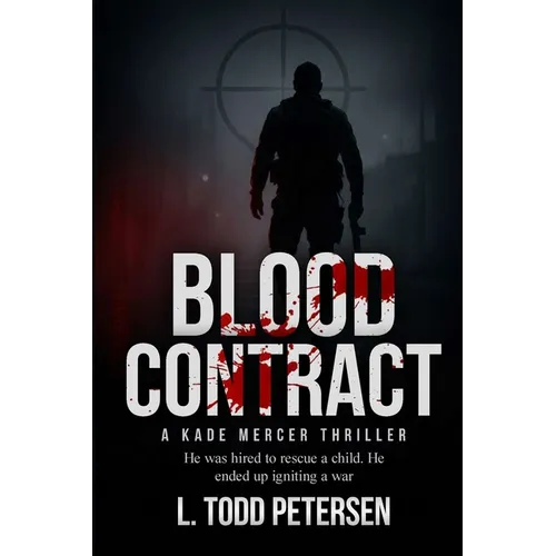 Blood Contract