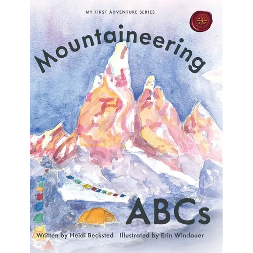 Mountaineering ABCs