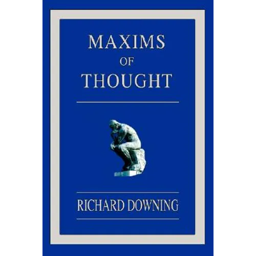 Maxims of Thought