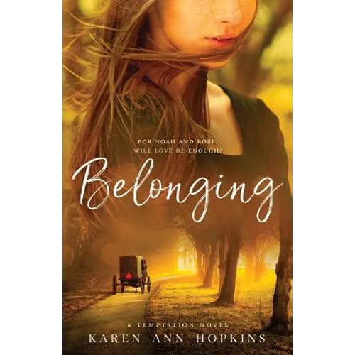 Belonging