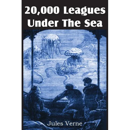 20,000 Leagues Under the Sea