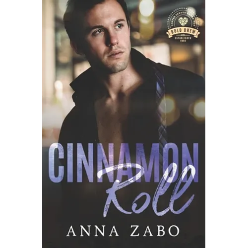 Cinnamon Roll: Bold Brew Book 9