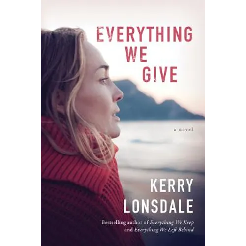 Everything We Give