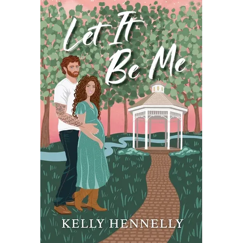 Let It Be Me