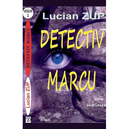 Detectiv Marcu